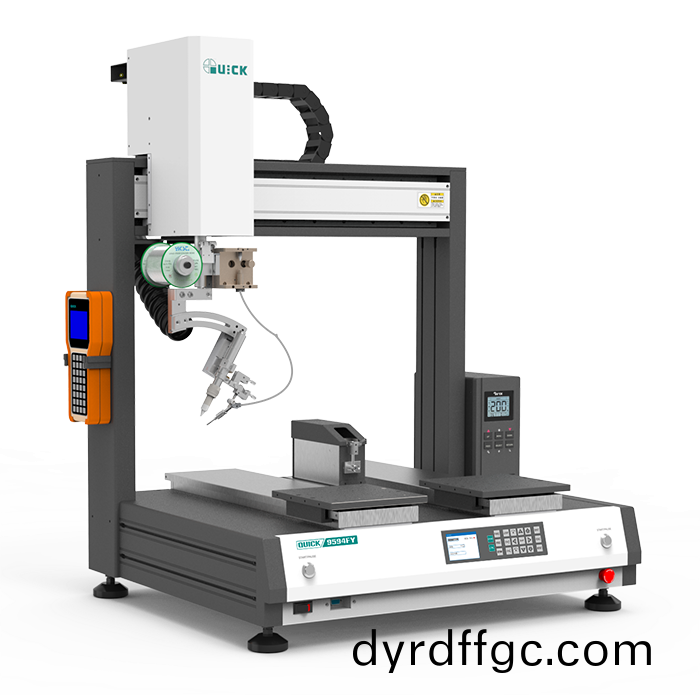 槕麵(mian)式銲(han)接機