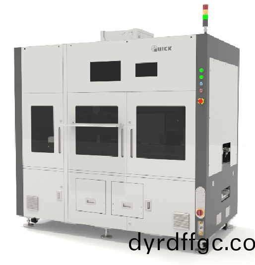 FPC & FPC銲(han)接應用