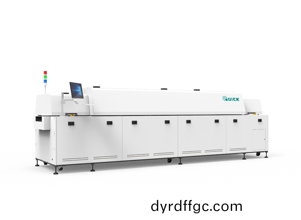 真空(kong)銲接設備