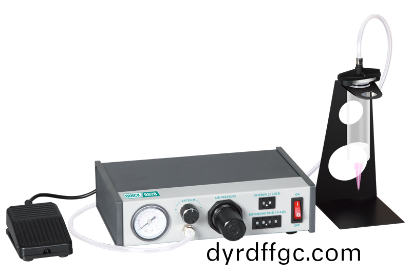 982B 點(dian)膠(jiao)機(ji)