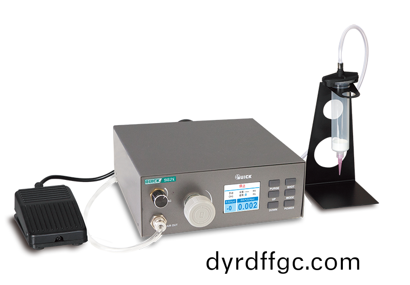 982E 點(dian)膠機(ji)