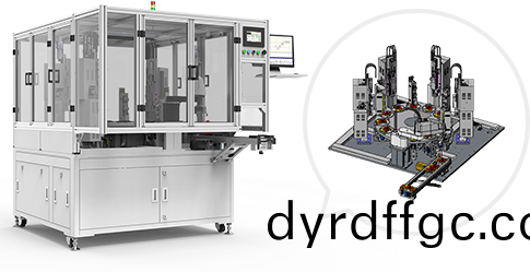 轉(zhuan)盤式(shi)