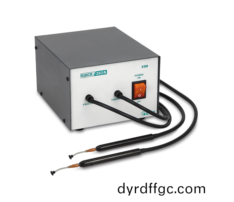 382A真(zhen)空吸放檯(tai)