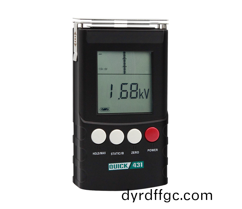 431靜(jing)電測(ce)試(shi)儀(yi)