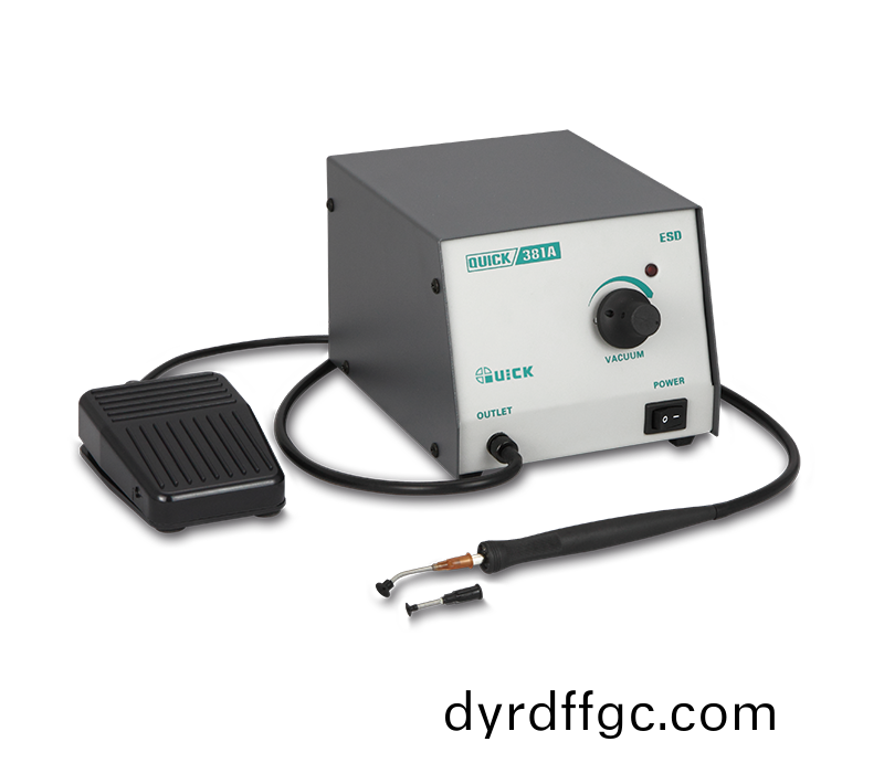 381A真(zhen)空吸(xi)放(fang)檯