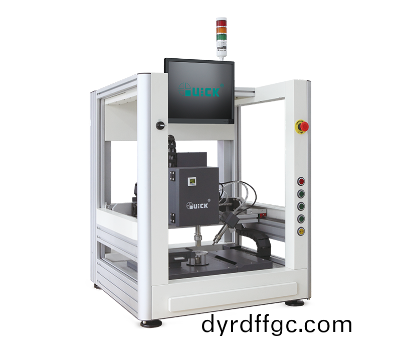 EA-F16F 自(zi)動(dong)除(chu)錫(xi)係統(tong)