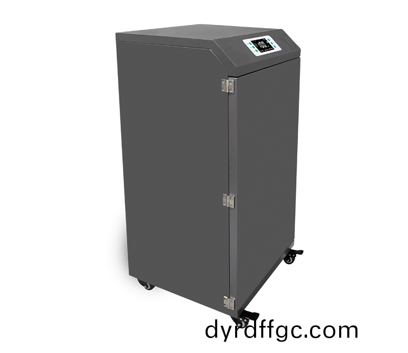 TF9 煙霧(wu)淨(jing)化(hua)過濾係(xi)統(tong)