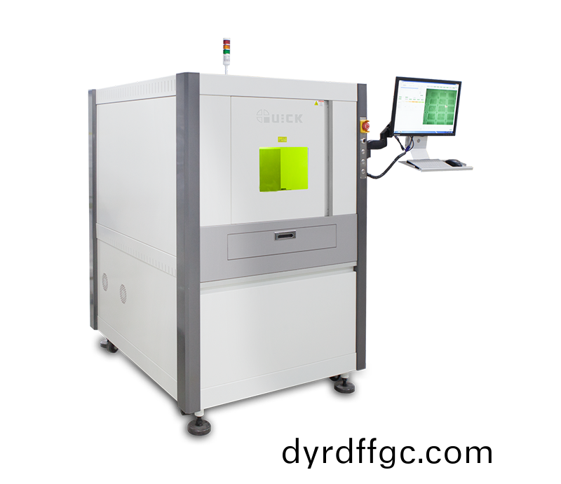 EA-L20 激光型(xing)BGA返脩係統