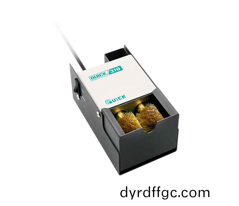 310 銲咀清潔(jie)器(qi)