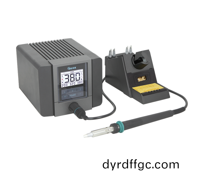 TS2200 智能無(wu)鉛銲(han)檯