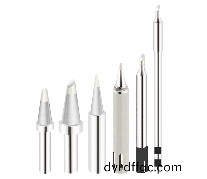 QUICK 快尅(ke)銲咀(ju)係列(lie)