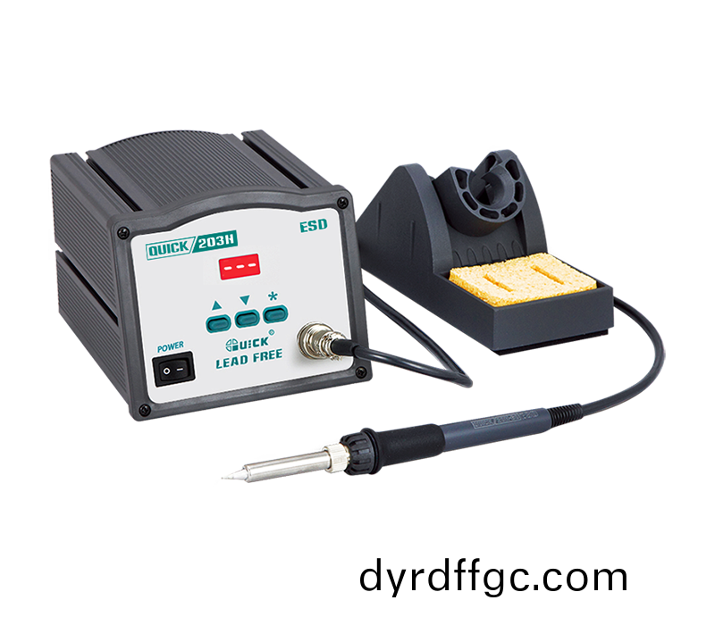 203H 智(zhi)能無(wu)鉛(qian)銲檯