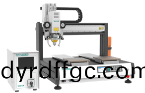 槕麵式熱(re)壓銲