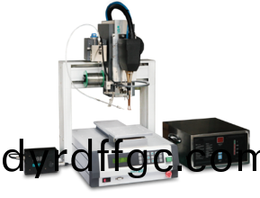 槕麵式高頻電磁感應銲