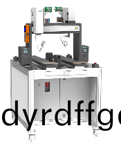 離線式錫銲(han)機器人(ren)