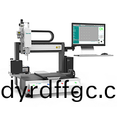槕(zhuo)麵式螺絲鎖付機