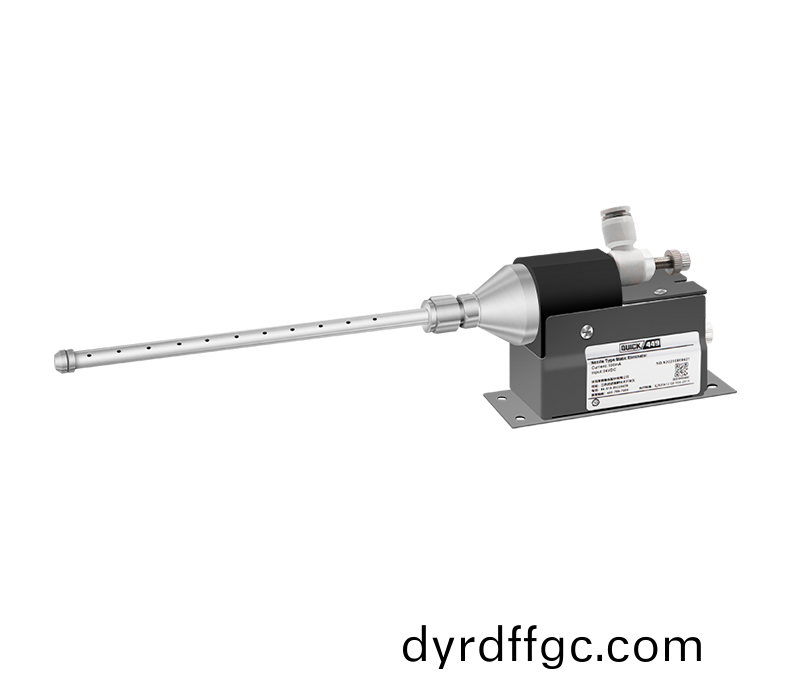 449 噴(pen)咀型靜電消除(chu)器(qi)