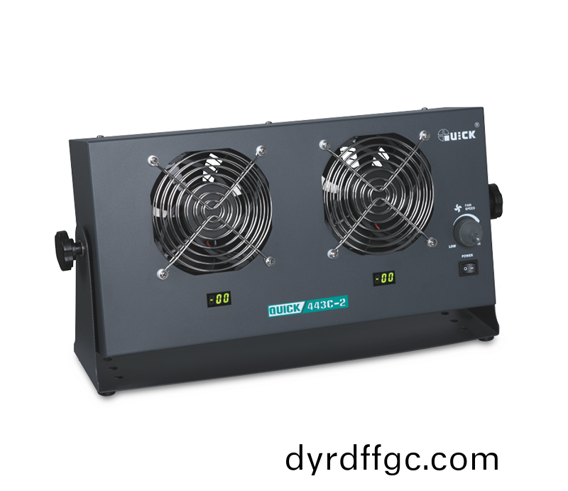 443C-2 離子(zi)風(feng)機(ji)