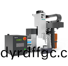 直角坐標銲接機