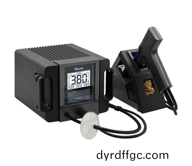 TV2 吸(xi)錫槍(qiang)