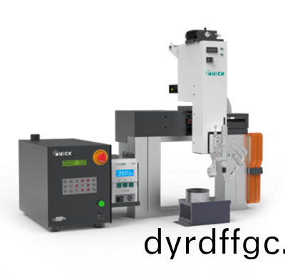 直角坐標銲接機