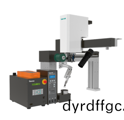 直(zhi)角坐標銲接(jie)機