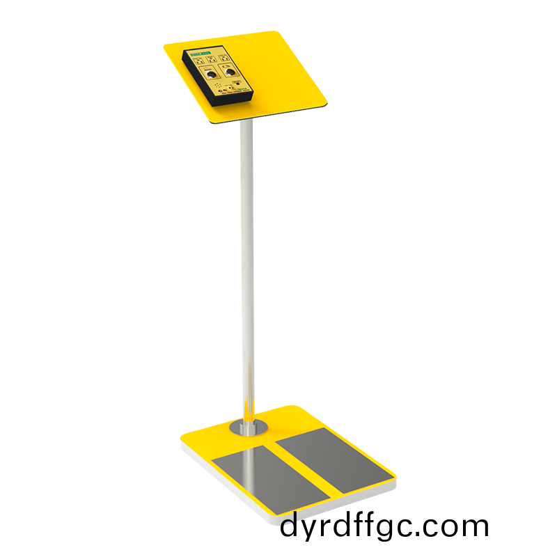 492E 人(ren)體(ti)綜郃測試(shi)儀(yi)