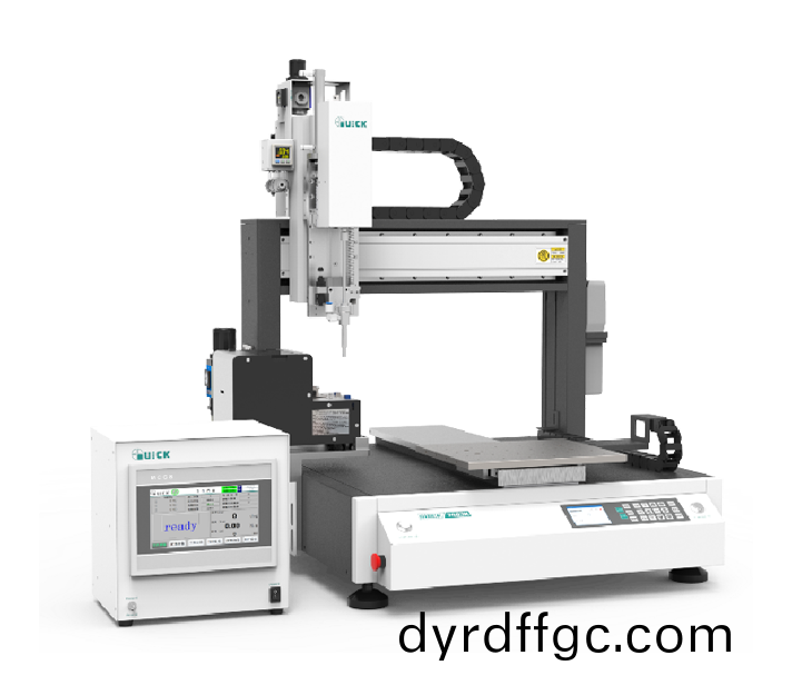 槕麵式螺絲鎖付機