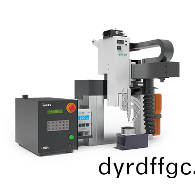 直角坐標銲接機