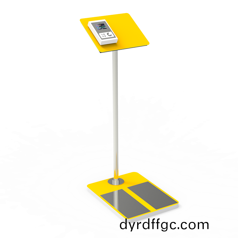 492G 人體綜(zong)郃(he)測試(shi)儀