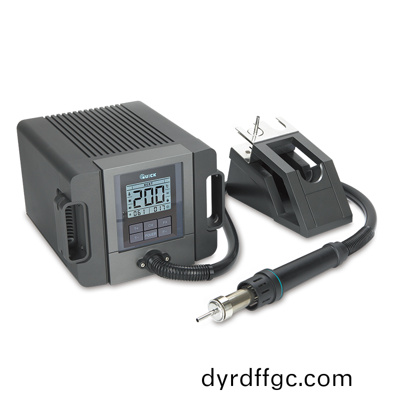 TR1300A 智(zhi)能(neng)熱風(feng)拆銲檯