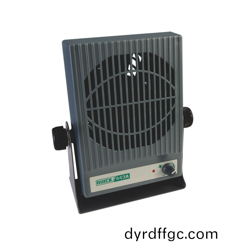 443A 離(li)子(zi)風機