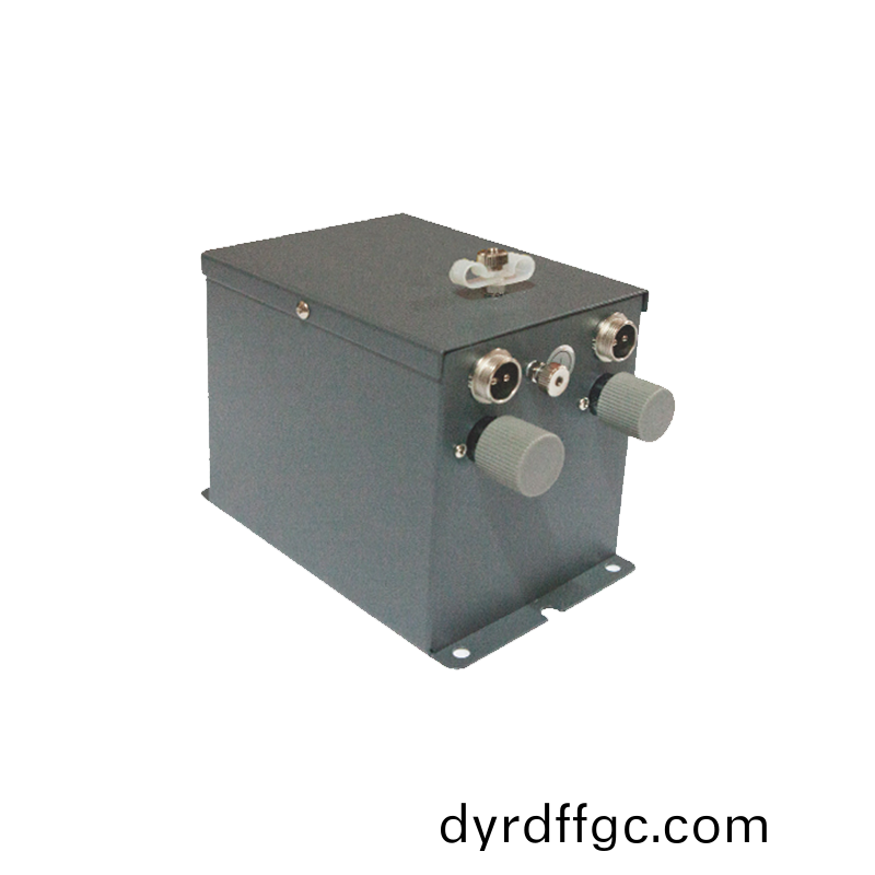 446B/C 高(gao)壓電源供(gong)應器(qi)