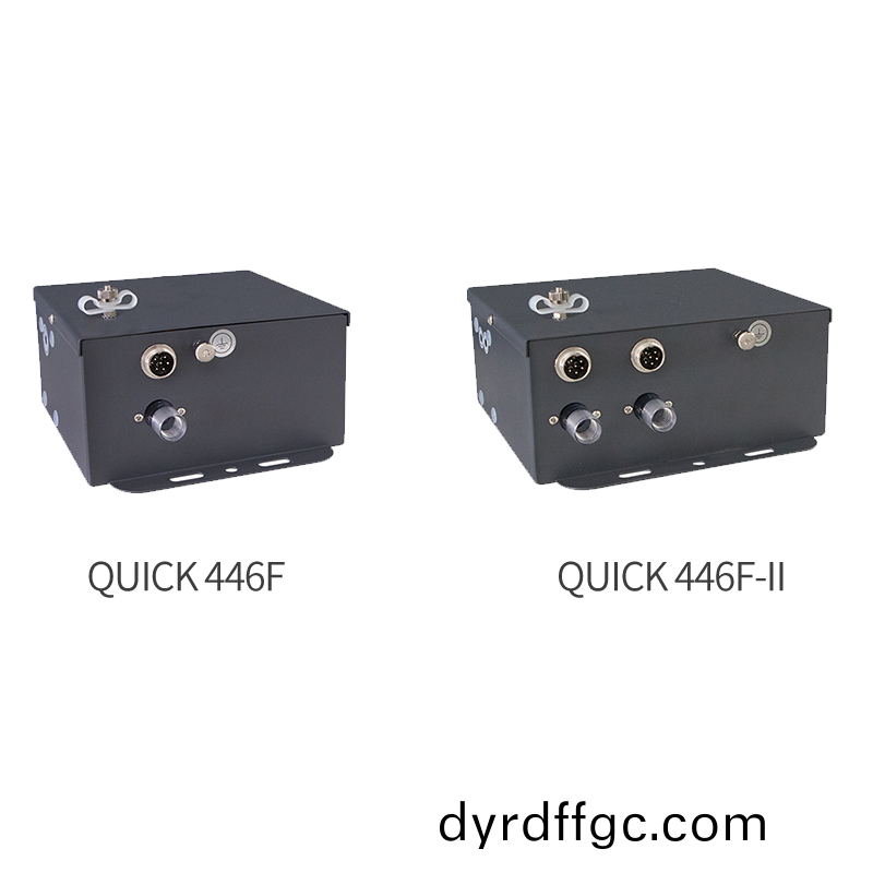 446F 高壓(ya)電源(yuan)供(gong)應器(qi)