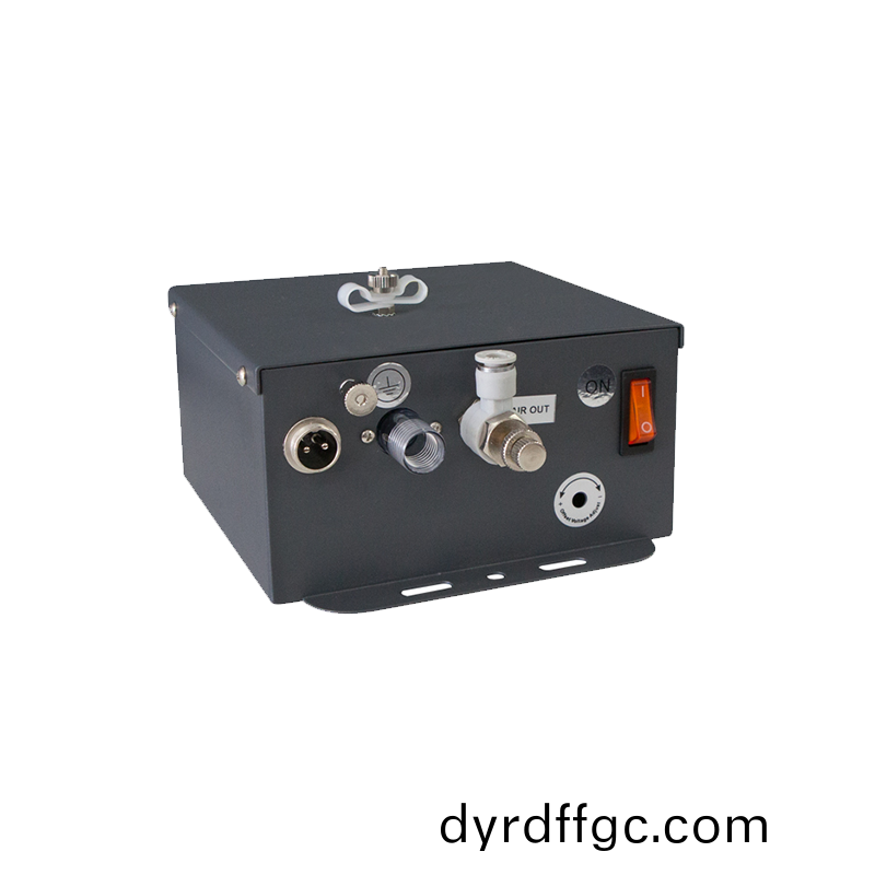 446E 高壓(ya)電源供應器(qi)