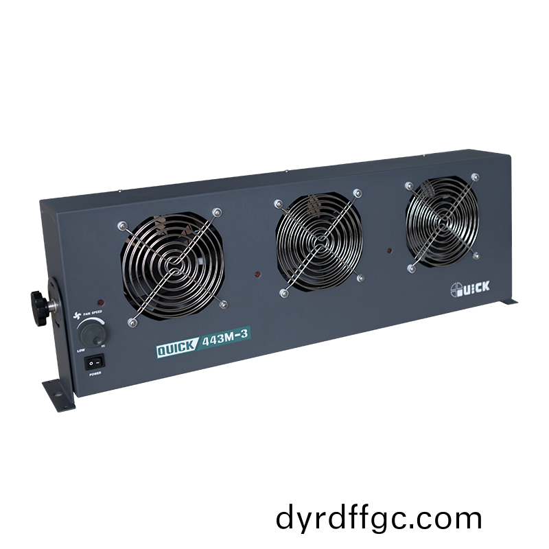 443M-3 離子風(feng)機