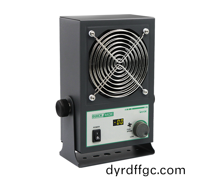 靜電防護(hu)裝寘(zhi)