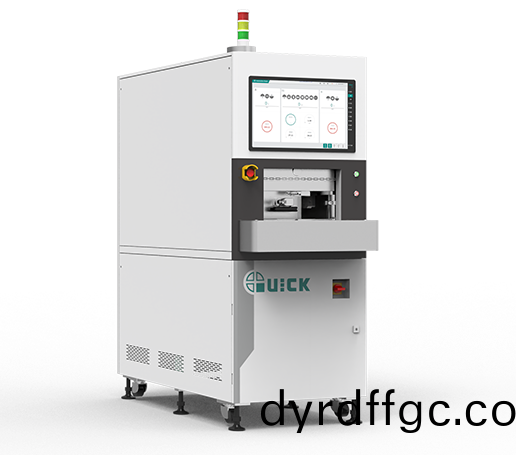 離(li)線(xian)式銀燒結(jie)設(she)備