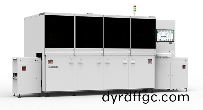 真空銲(han)接設備(bei)